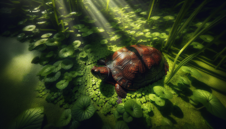dogged sleuths partner with researchers to track declining michigan turtles