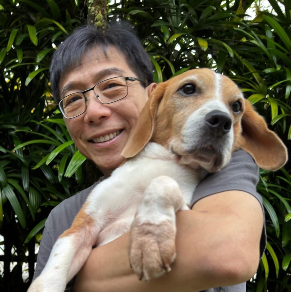 Friends  Family Pet Food Company Launches Cultivated Meat for Pets in Singapore