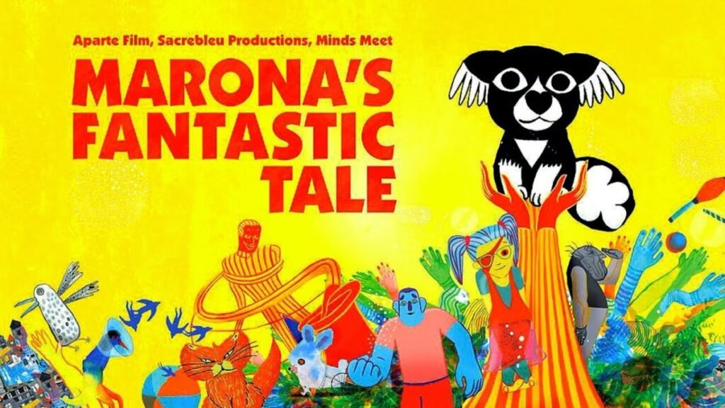 Overview of Popular Movies Featuring Pets and Their Themes