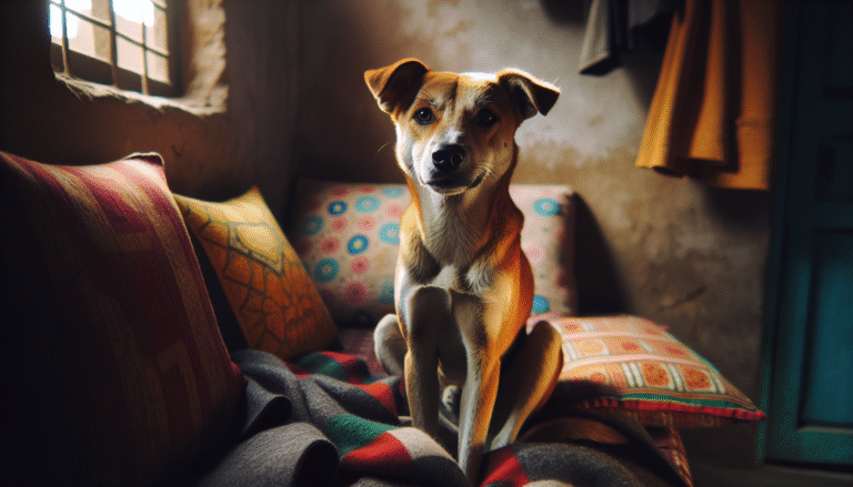 10 things to know before adopting a desi dog or puppy