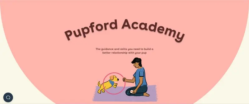 Comprehensive Overview of Pupford Academy for Puppy Training Comprehensive Overview of Pupford Academy for Puppy Training