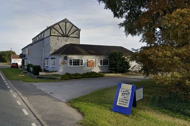 Happy Canines Best Dog Adventures: A New Indoor Swimming Pool for Dogs Opens in Kirmington