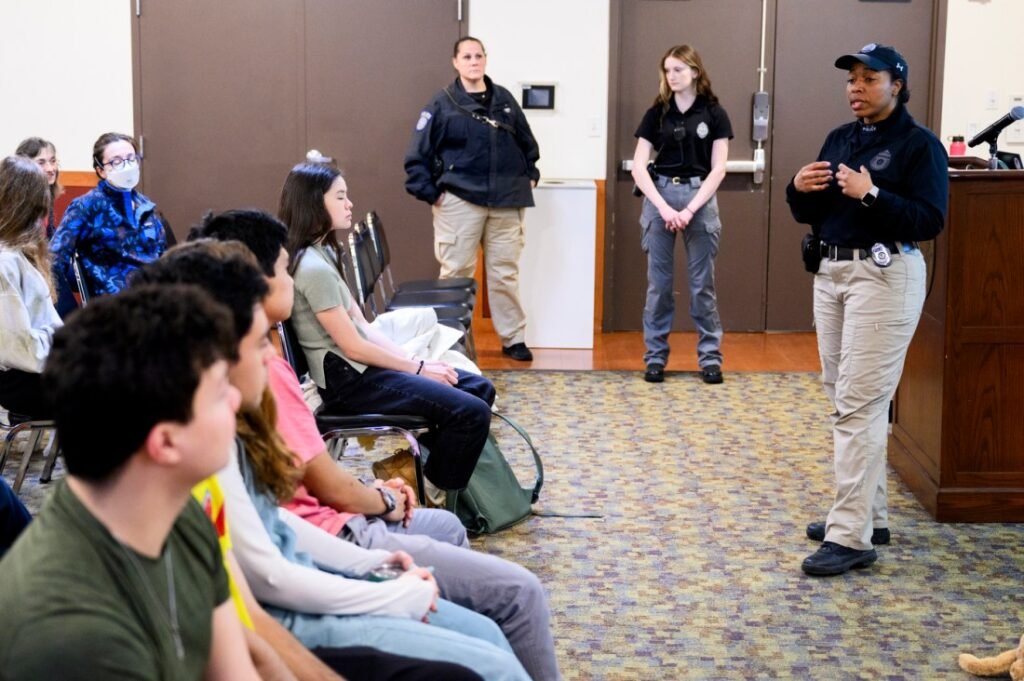 Northeastern University Offers Essential CPR Training for Pets