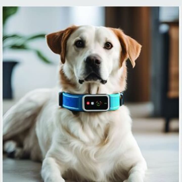 Overview of AI-Powered Devices in Dog Training