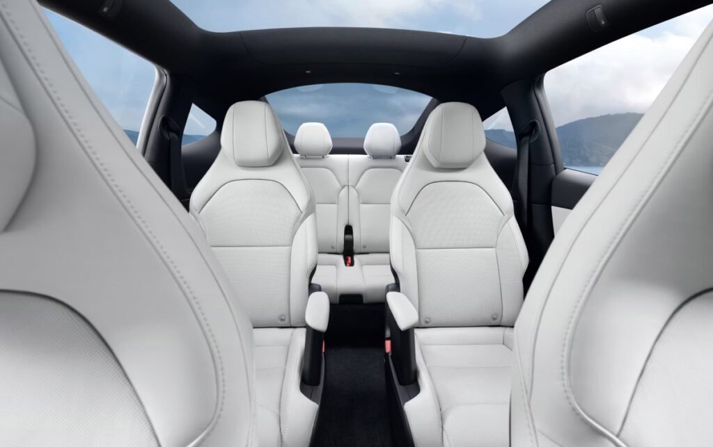 Summary of Tesla’s Dog Mode Critical Alerts and Model Y L Features