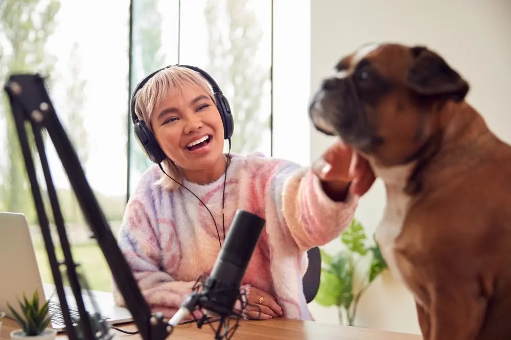Summary of the Best Dog Training Podcasts Summary of the Best Dog Training Podcasts