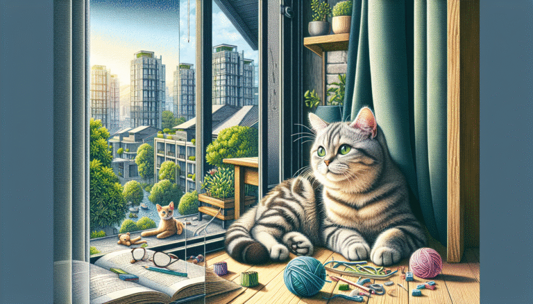 the global cat population and its growing significance