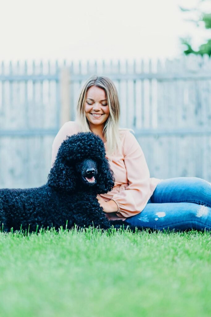 The Importance of Dog Training for a Stress-Free Wedding Environment