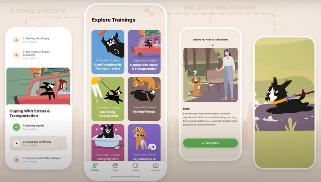 Woofz Dog Training App Review: Key Points to Consider Woofz Dog Training App Review: Key Points to Consider