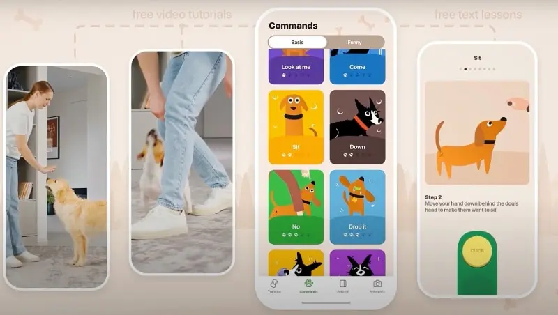 Woofz Dog Training App Review: Key Points to Consider Woofz Dog Training App Review: Key Points to Consider