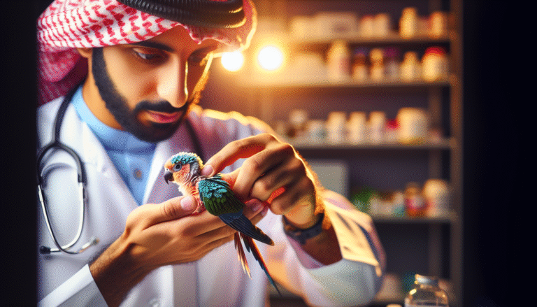 cool jobs that involve working with animals