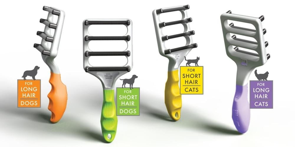 David Porters Fur4: The Next Step in Pet Grooming