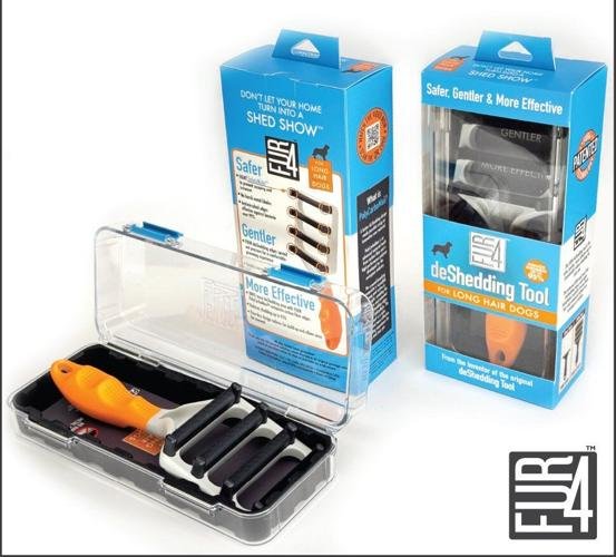 David Porters Fur4: The Next Step in Pet Grooming