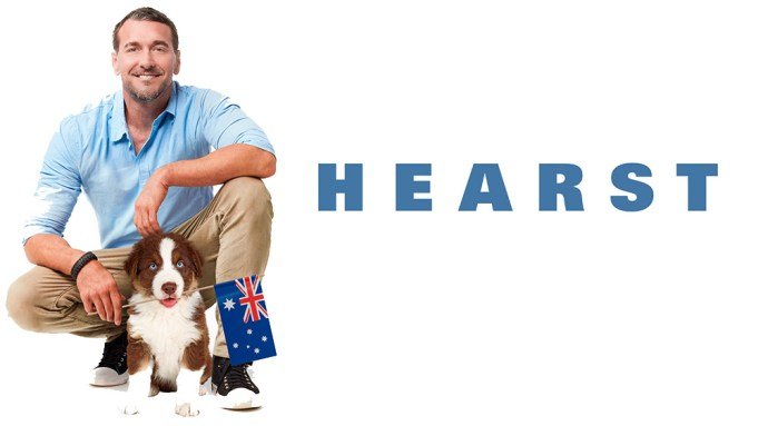 Lucky Dog: Down Under Expands Pet Franchise on CBS Weekend Block