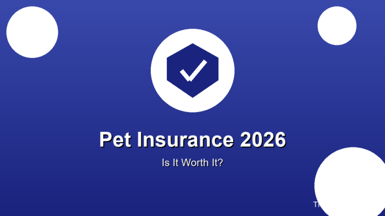 pet insurance comparison 2026 is it worth it coverage providers